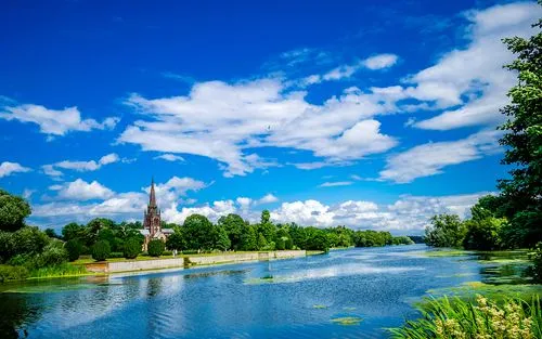 新型智慧高标准